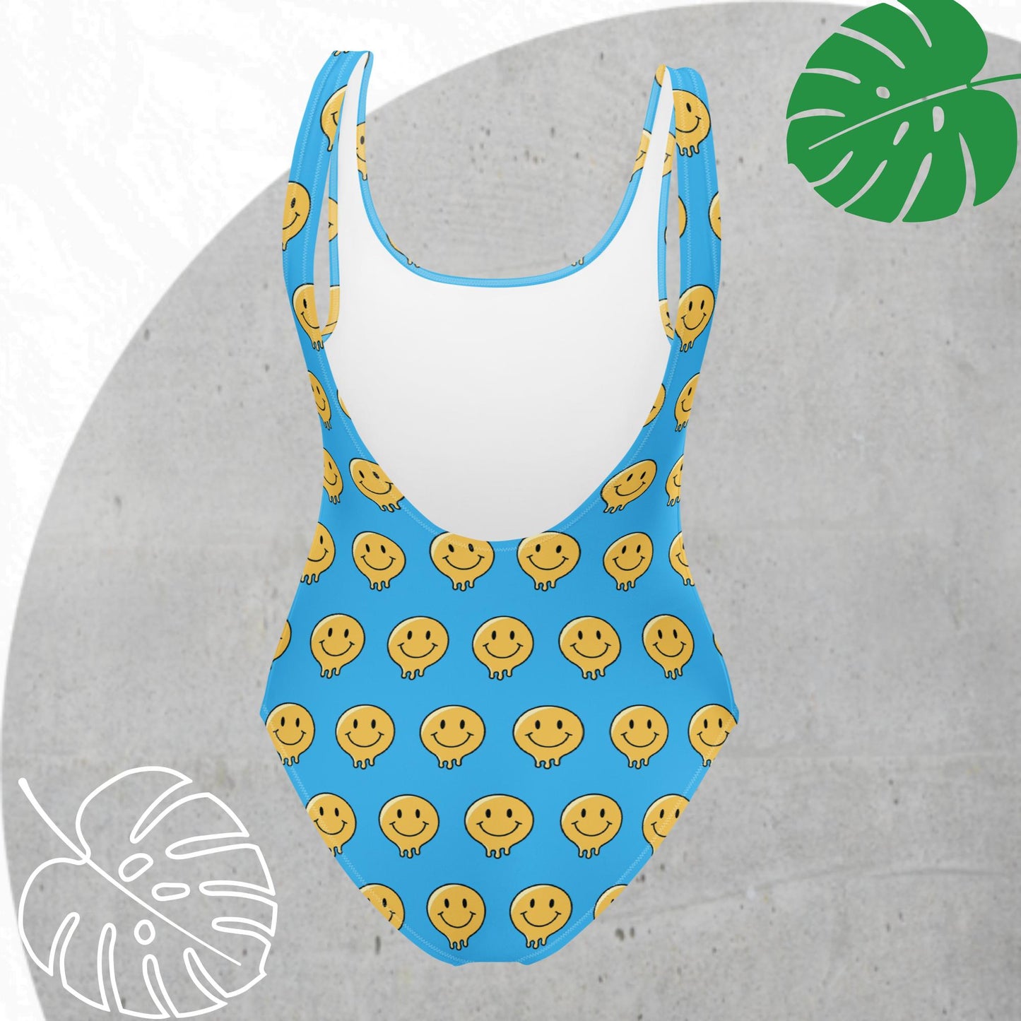 All Smiles Swimsuit
