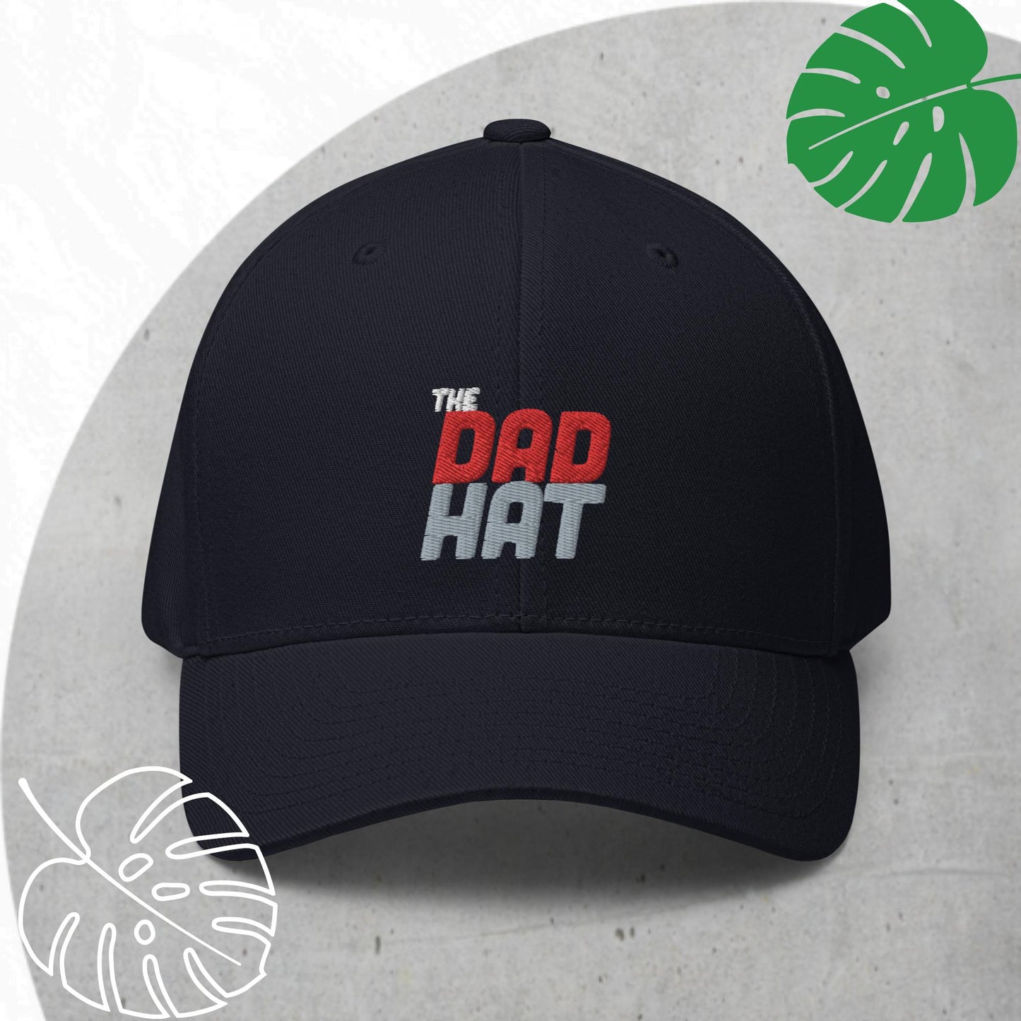 The Dad Hat