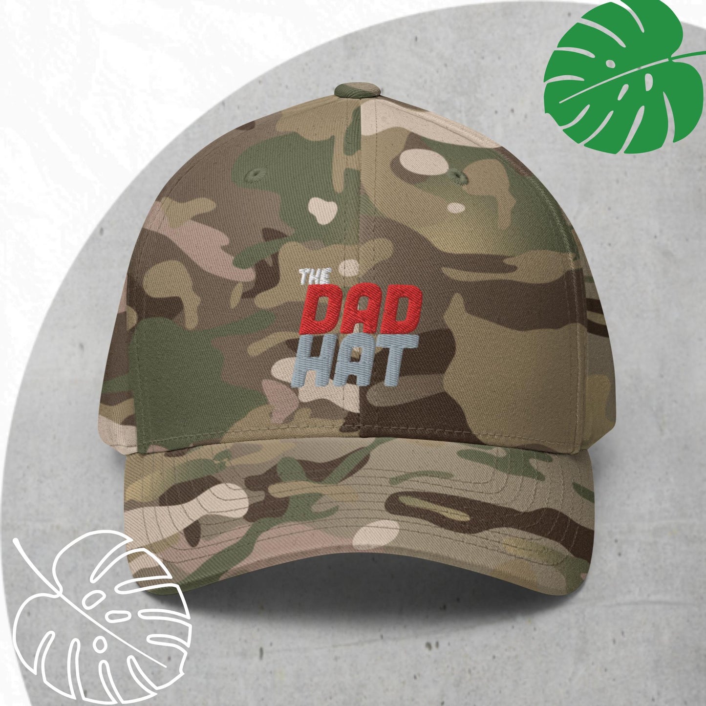 The Dad Hat