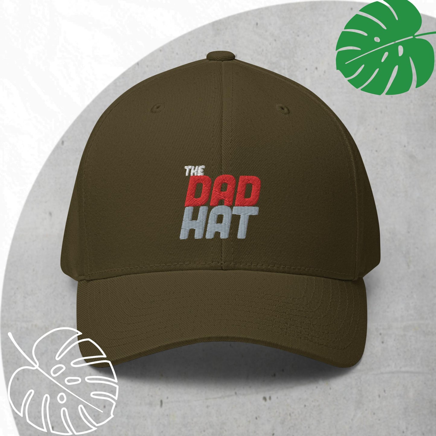 The Dad Hat
