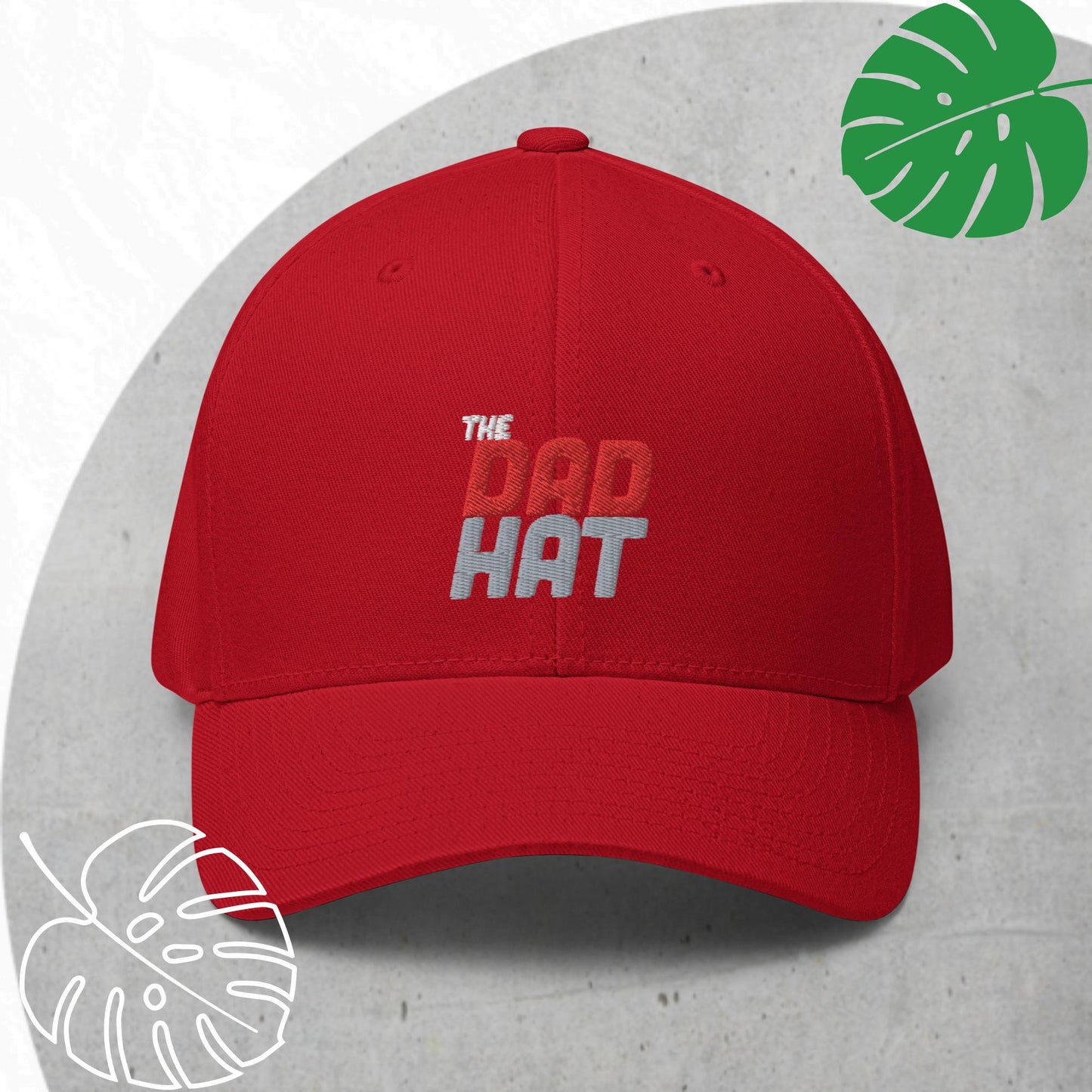 The Dad Hat
