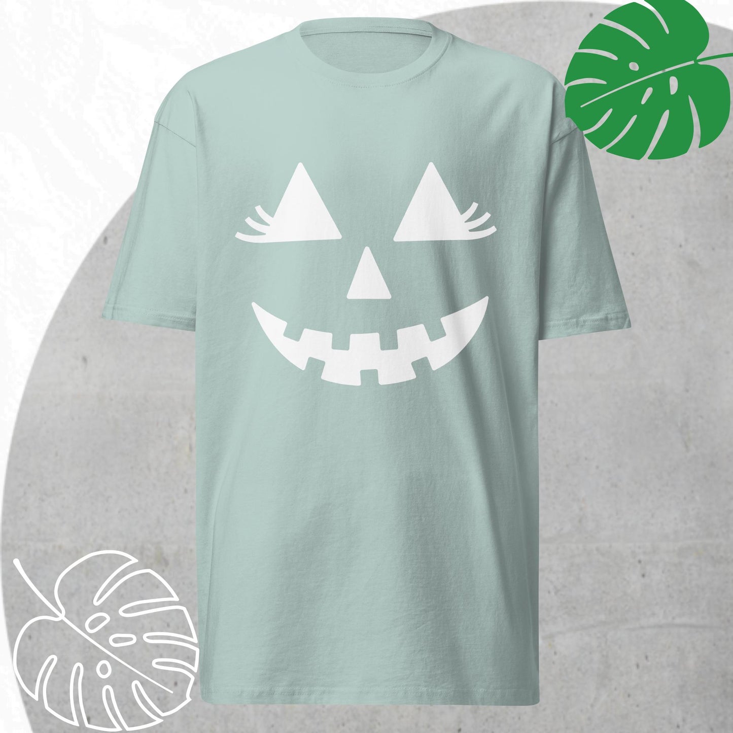 Jack-o-T-shirt