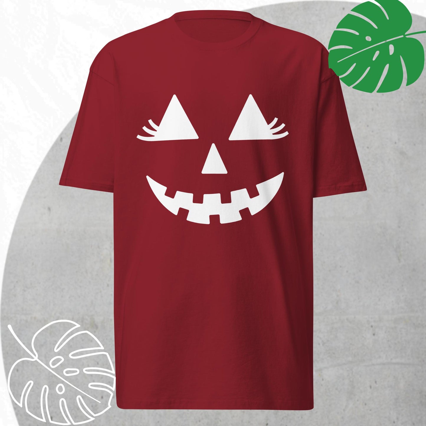 Jack-o-T-shirt