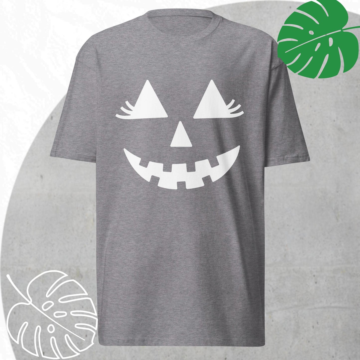Jack-o-T-shirt