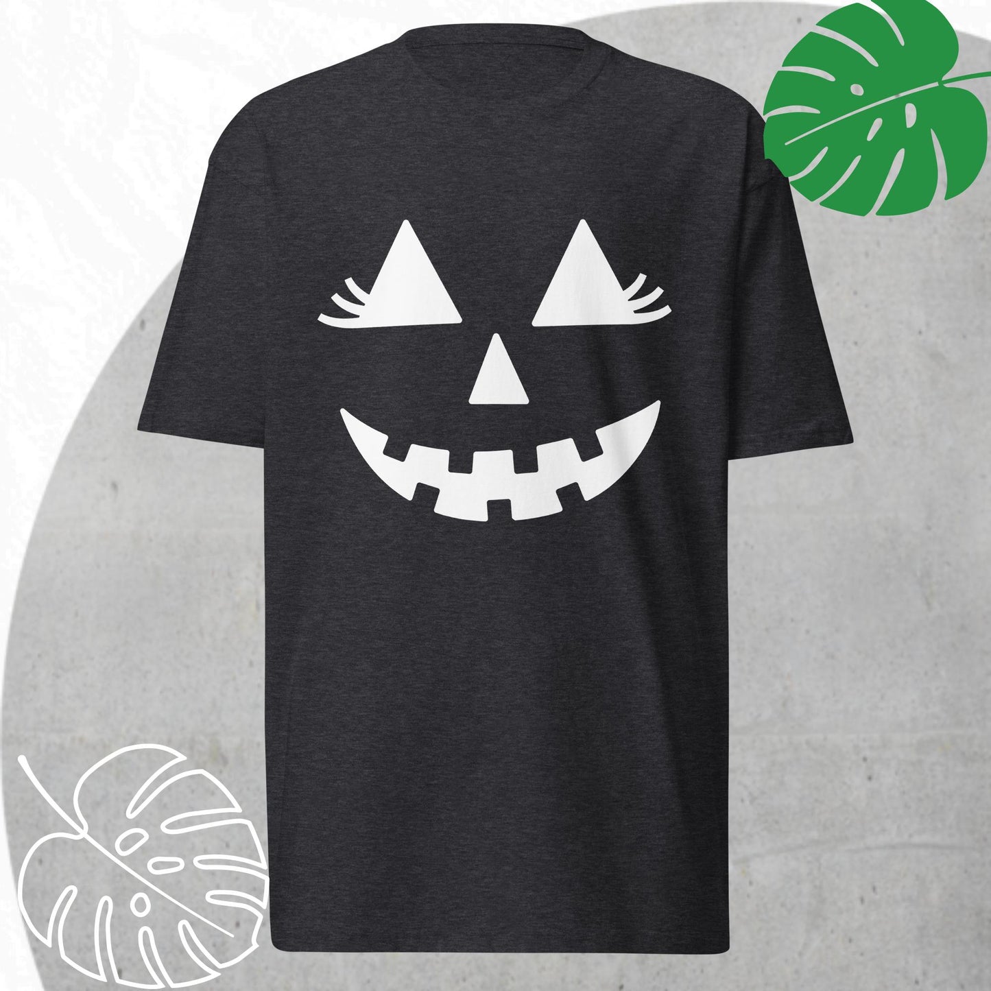 Jack-o-T-shirt