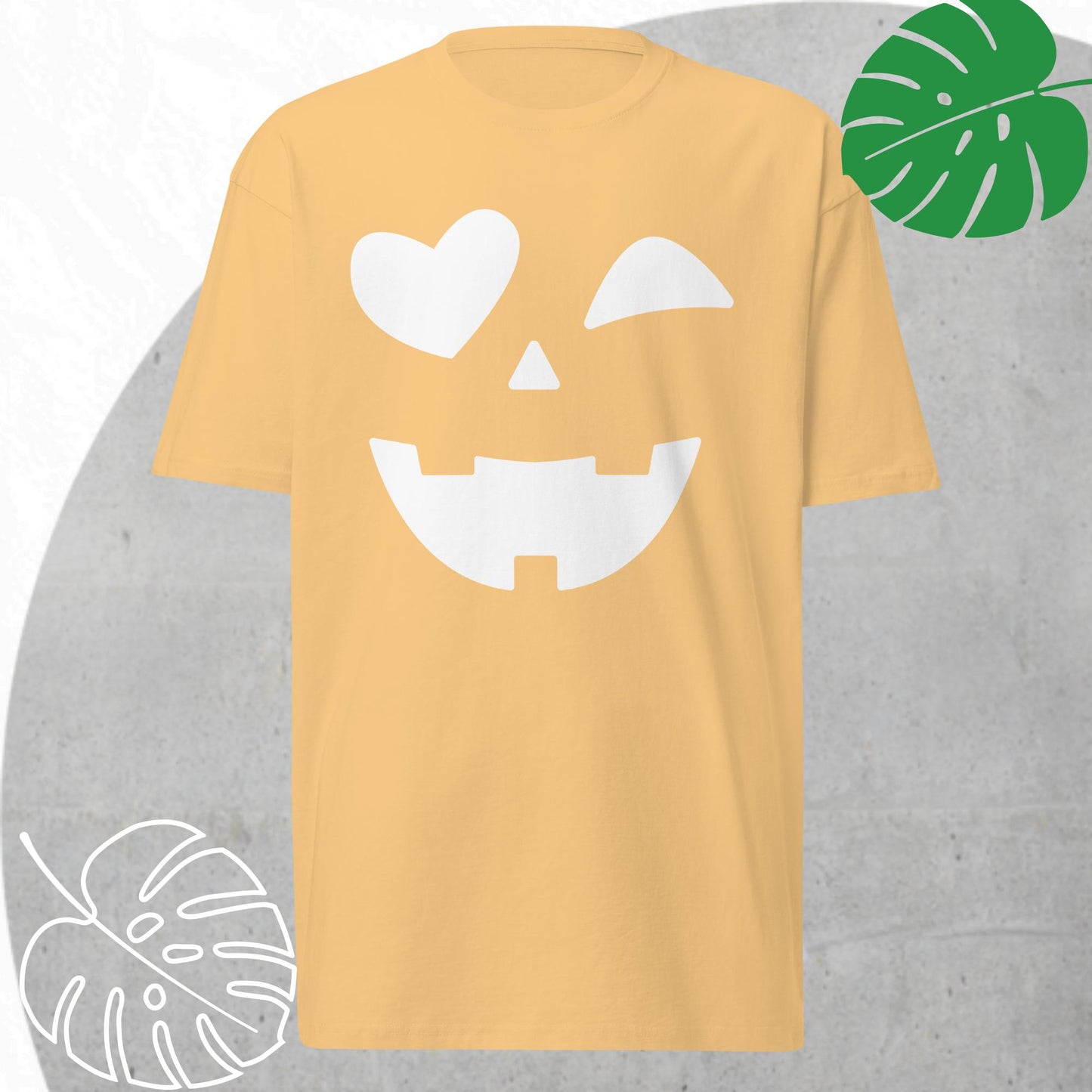 Jack-o-T-shirt