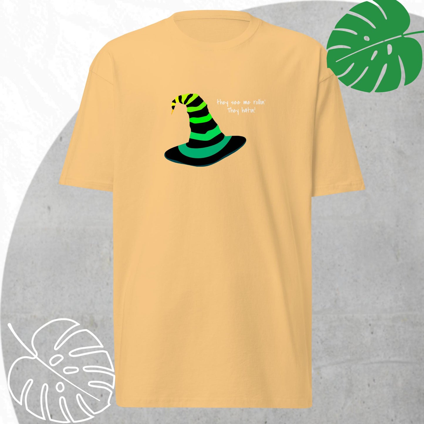 Witch's fav T-Shirt