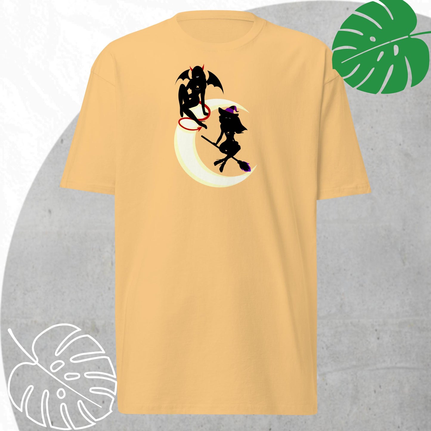 Wicked Sisters T-Shirt