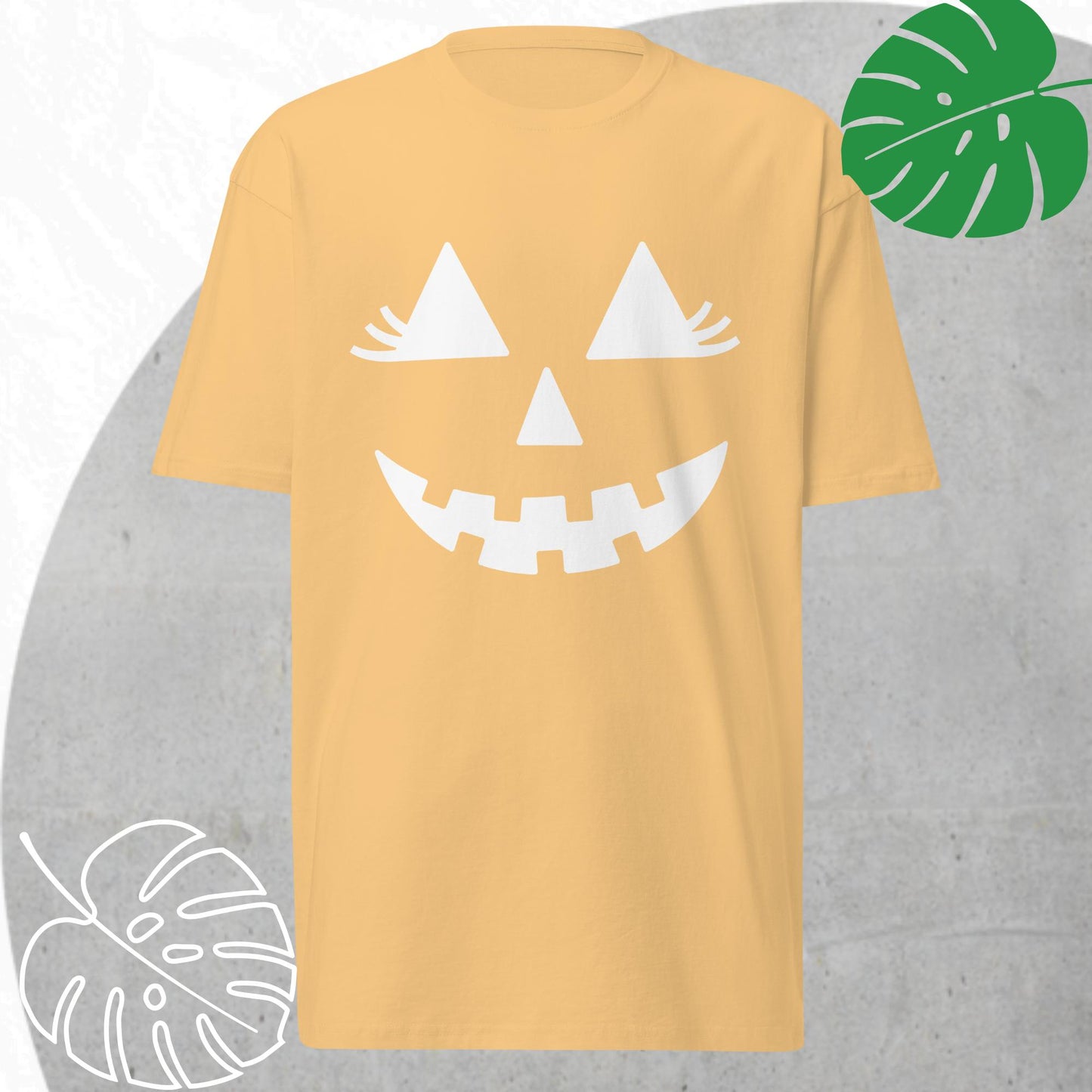Jack-o-T-shirt