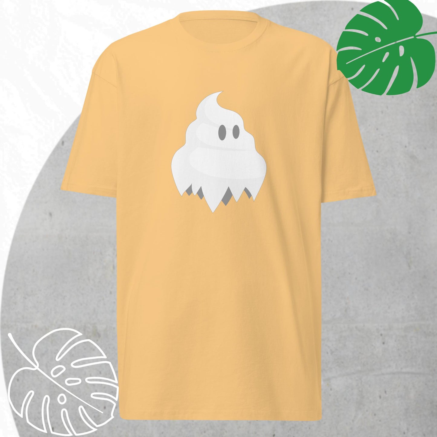 Spooky-Poo T-Shirt
