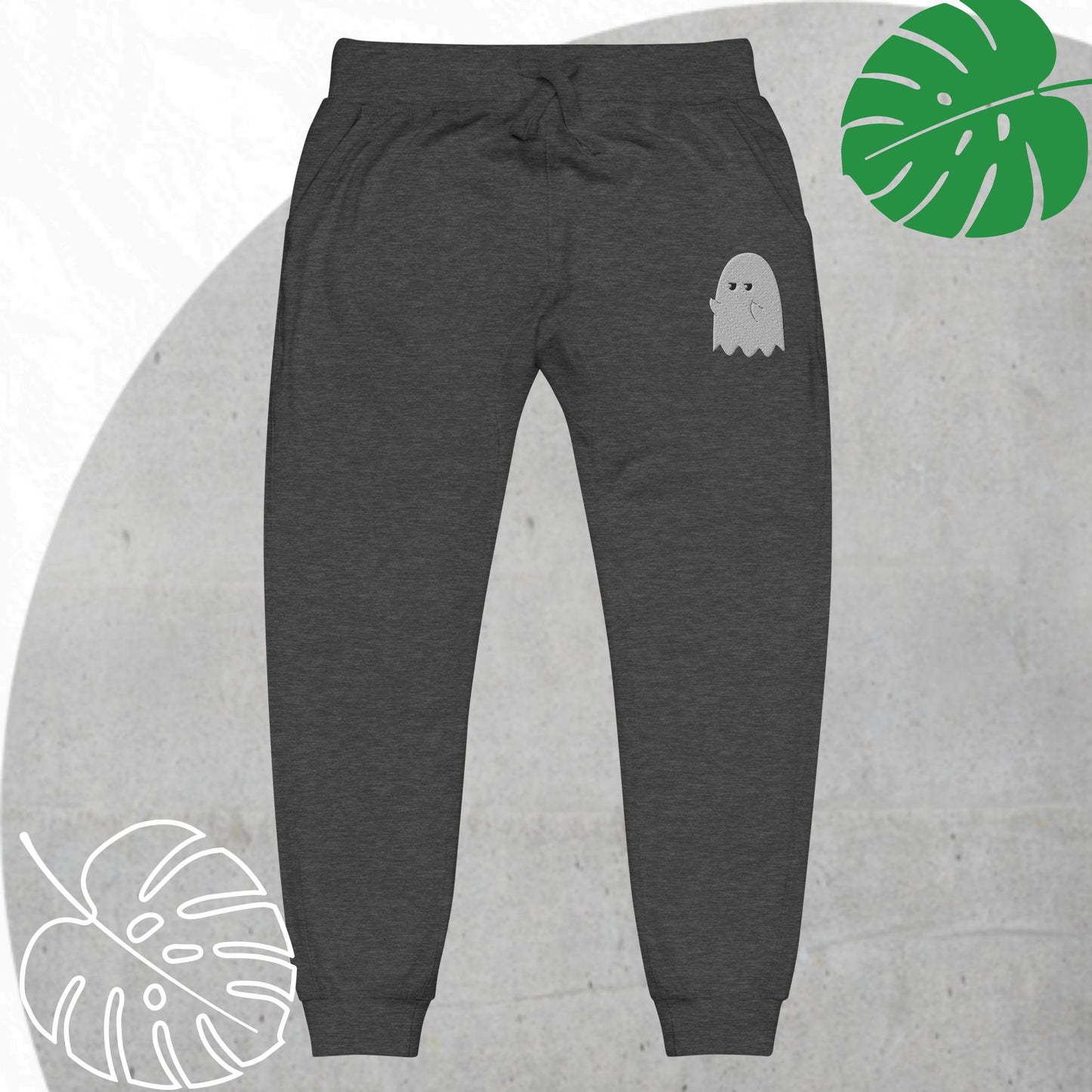 Boo Bitch sweatpants