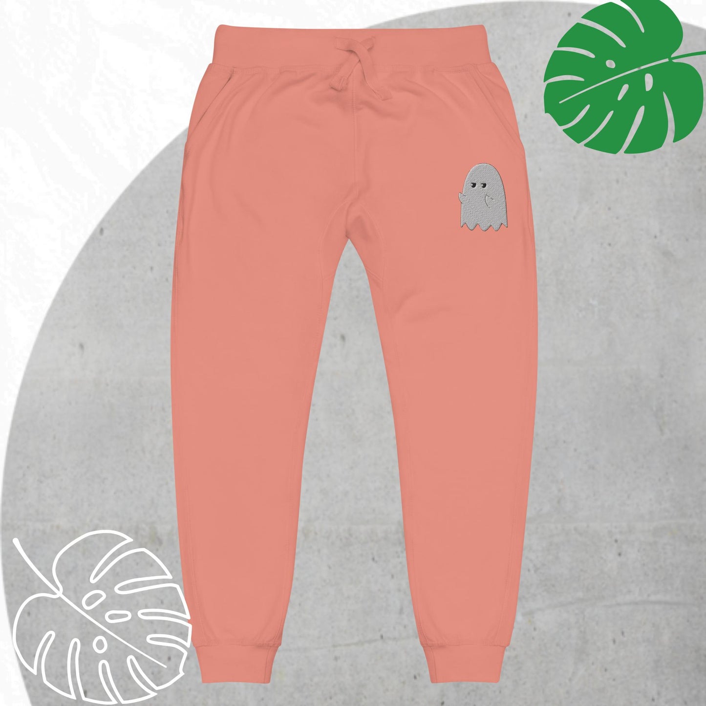 Boo Bitch sweatpants