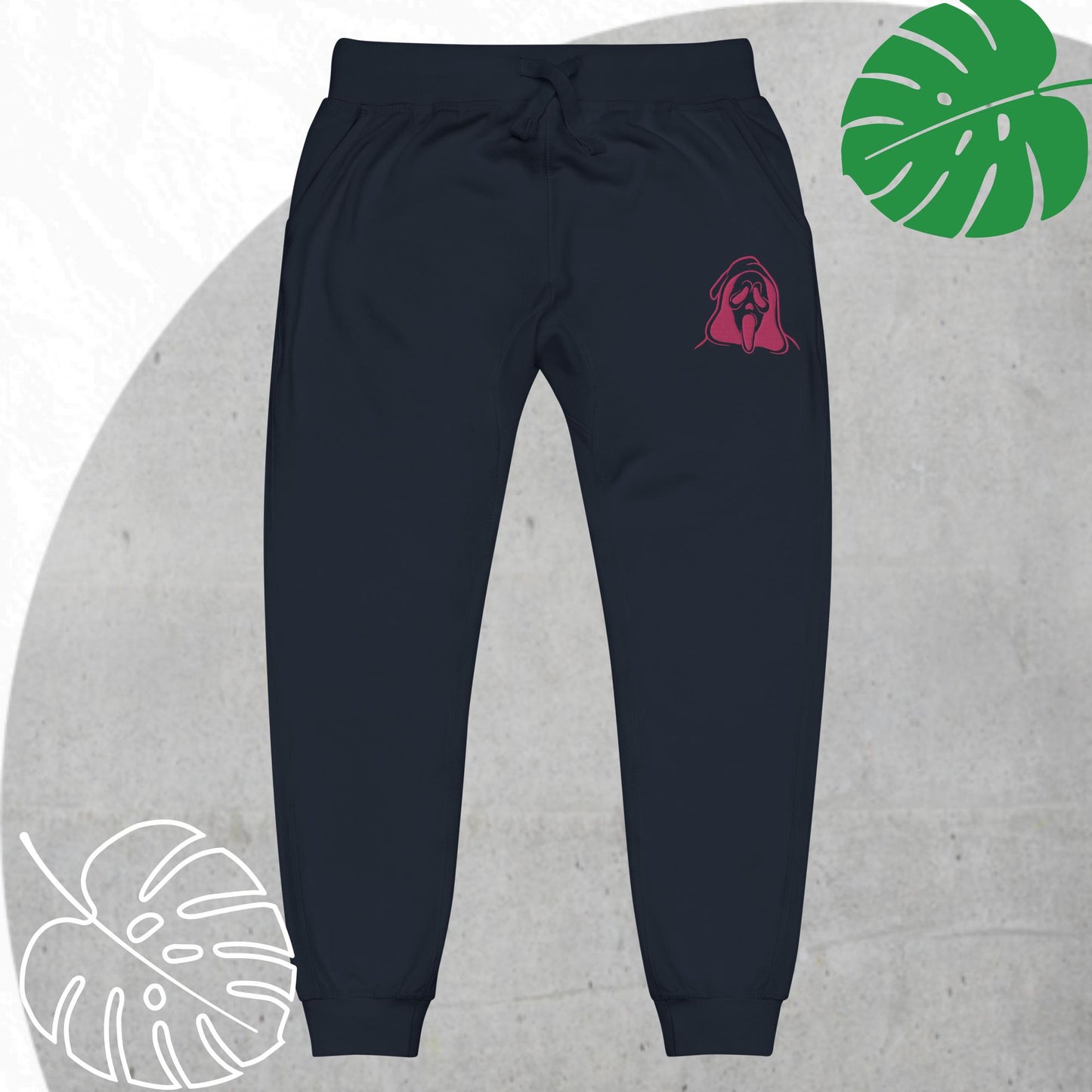 Spooky demure sweatpants