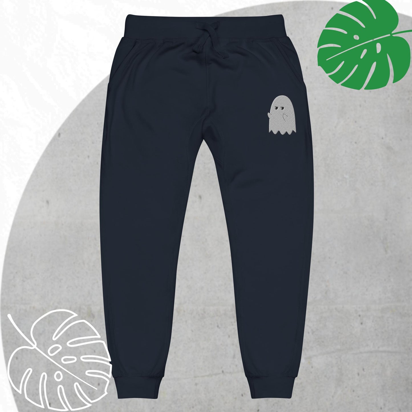 Boo Bitch sweatpants