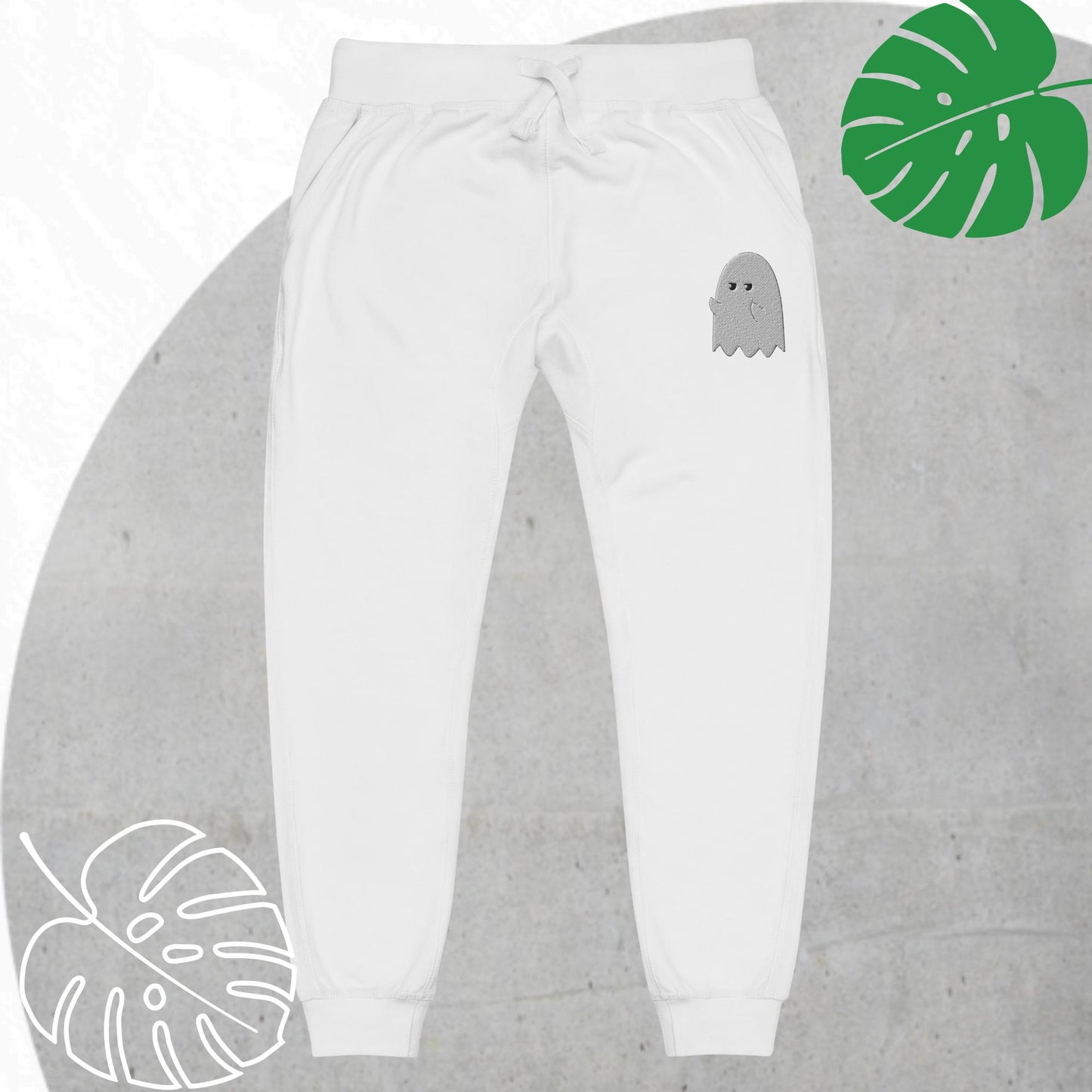 Boo Bitch sweatpants