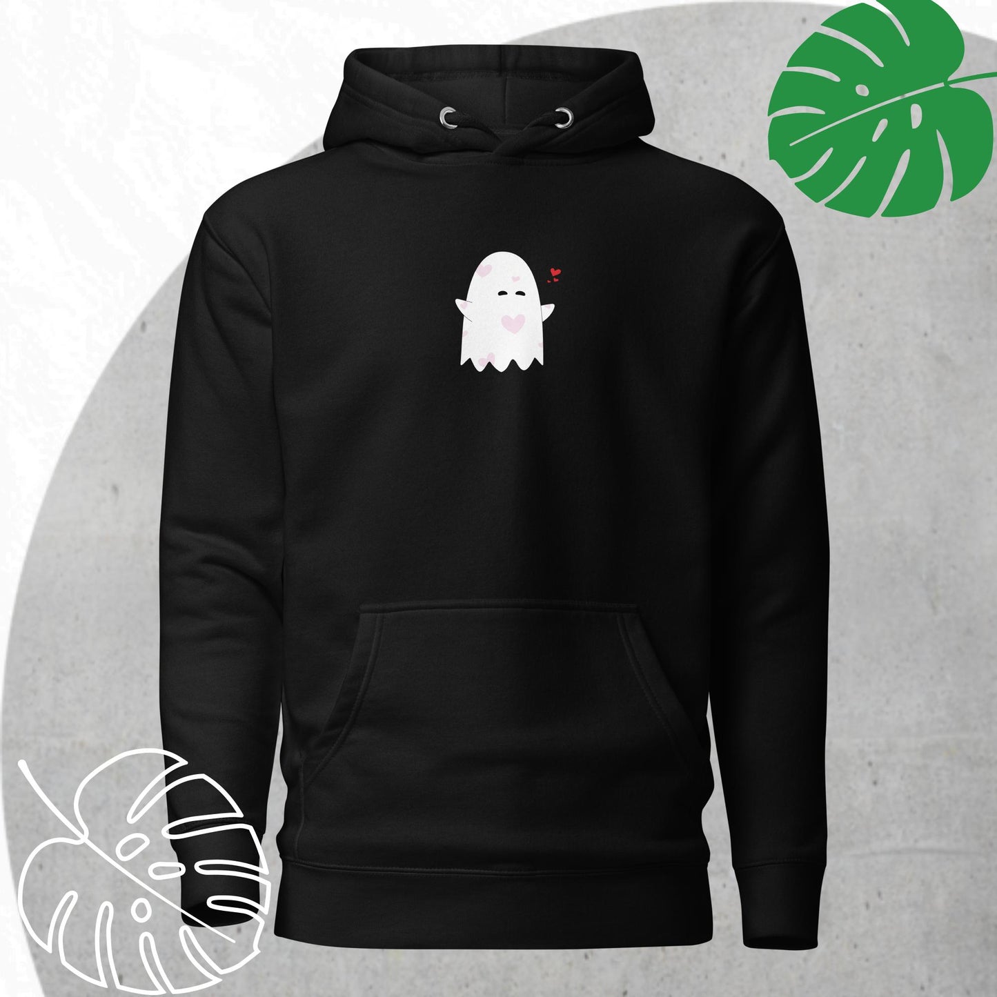 Boo B*tch hoodie