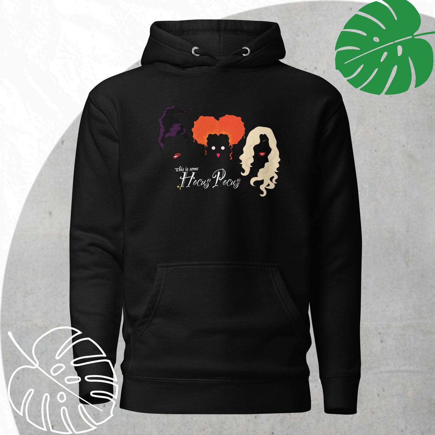 Hocus Pocus Hoodie
