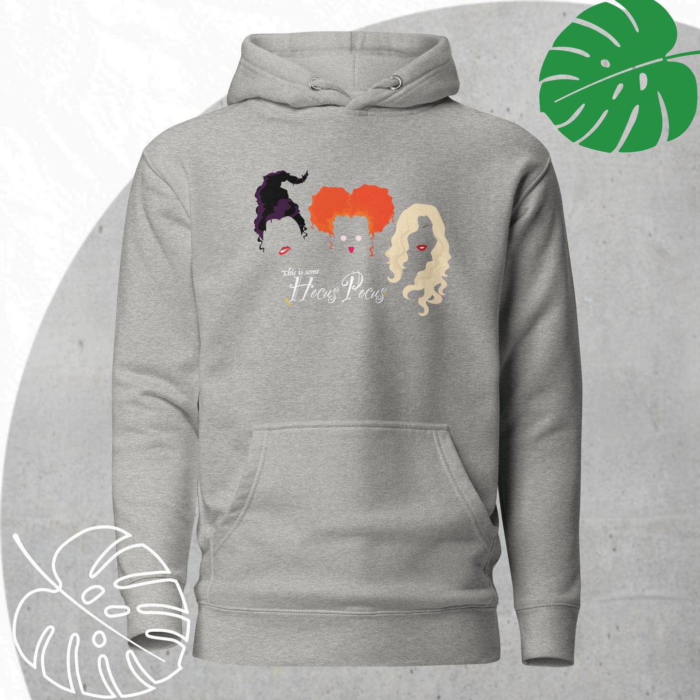 Hocus Pocus Hoodie