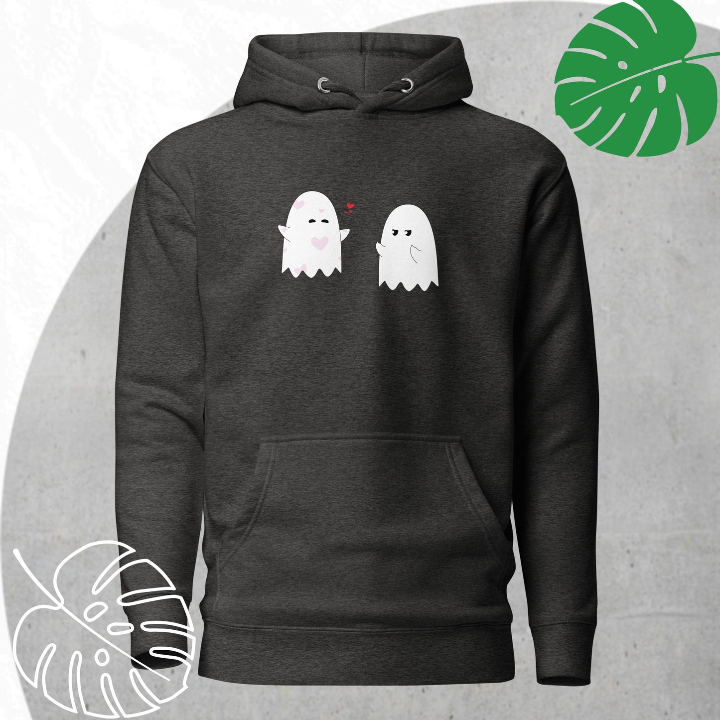 Boo Sweets Hoodie