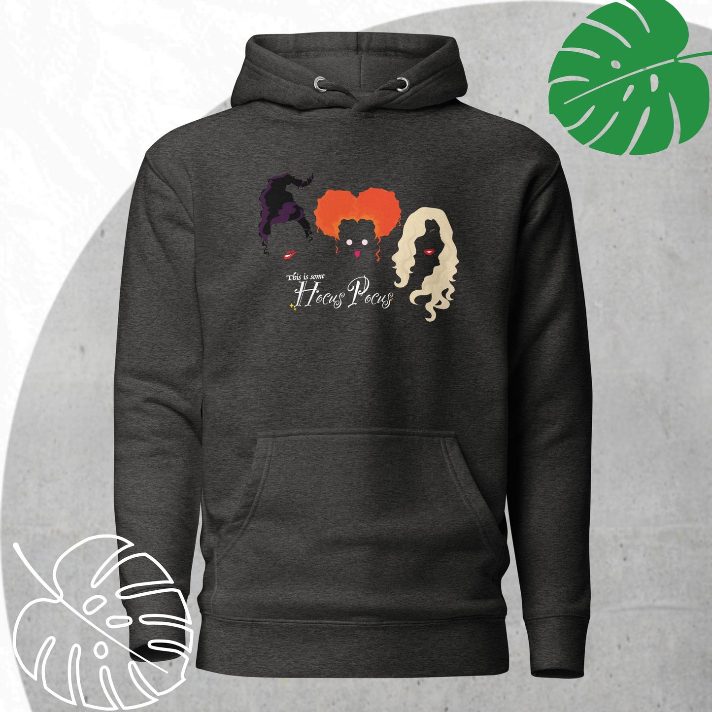 Hocus Pocus Hoodie