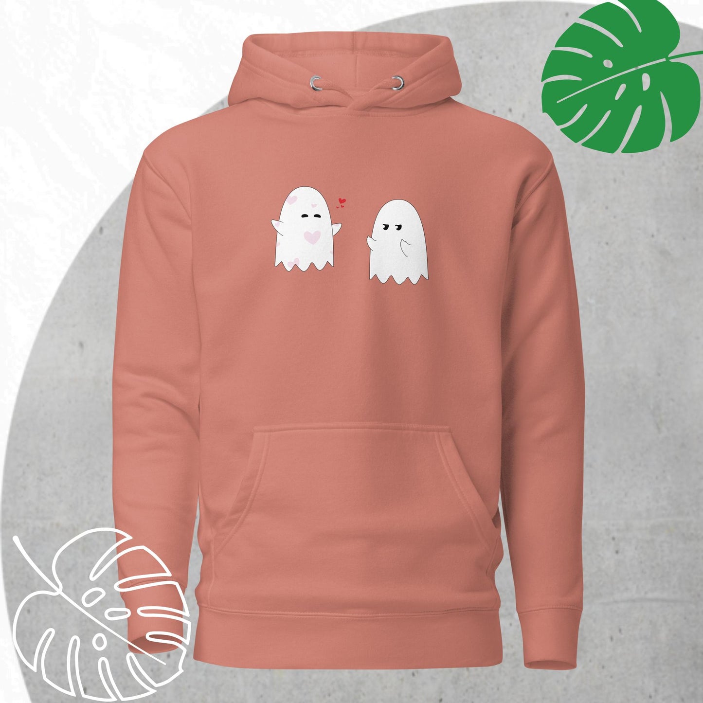 Boo Sweets Hoodie
