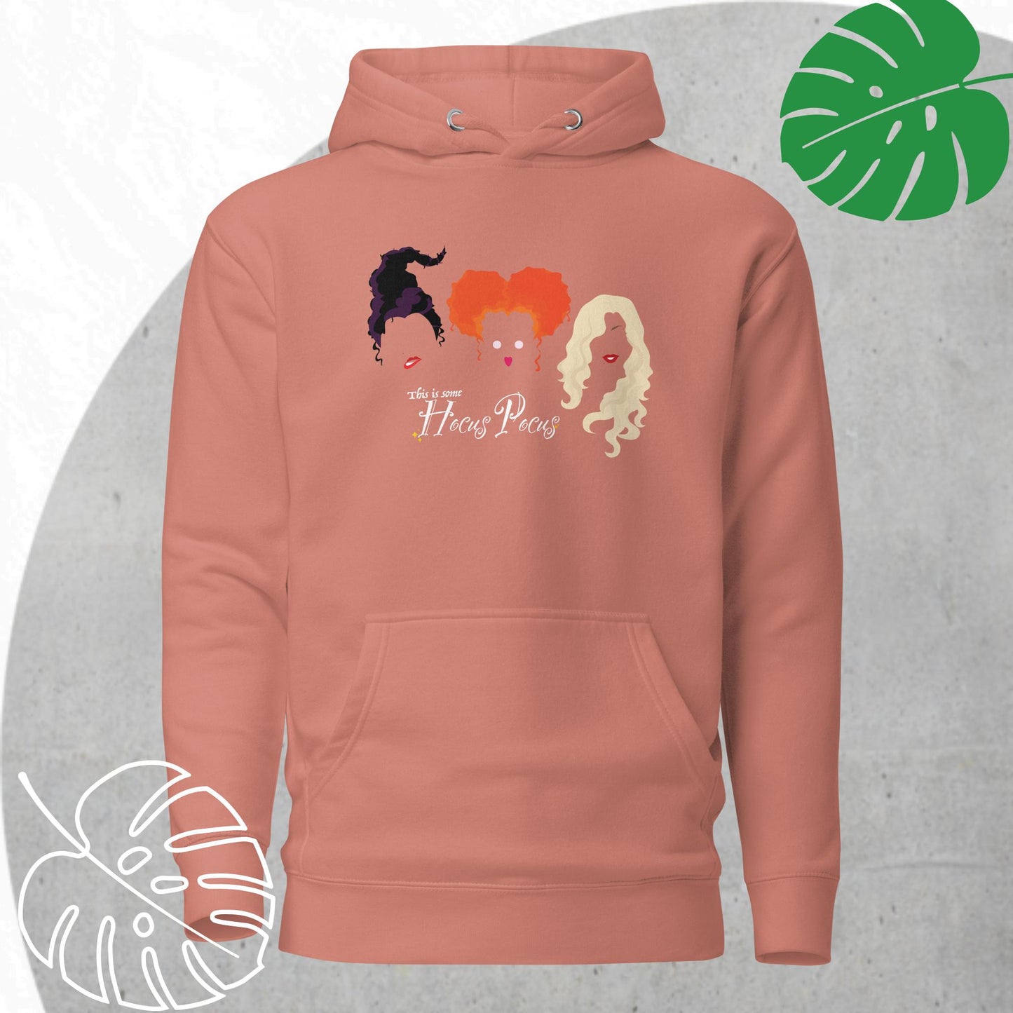 Hocus Pocus Hoodie