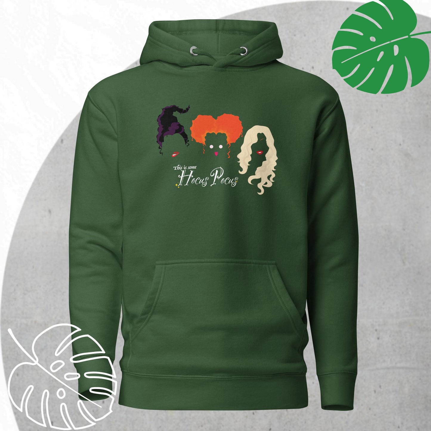 Hocus Pocus Hoodie