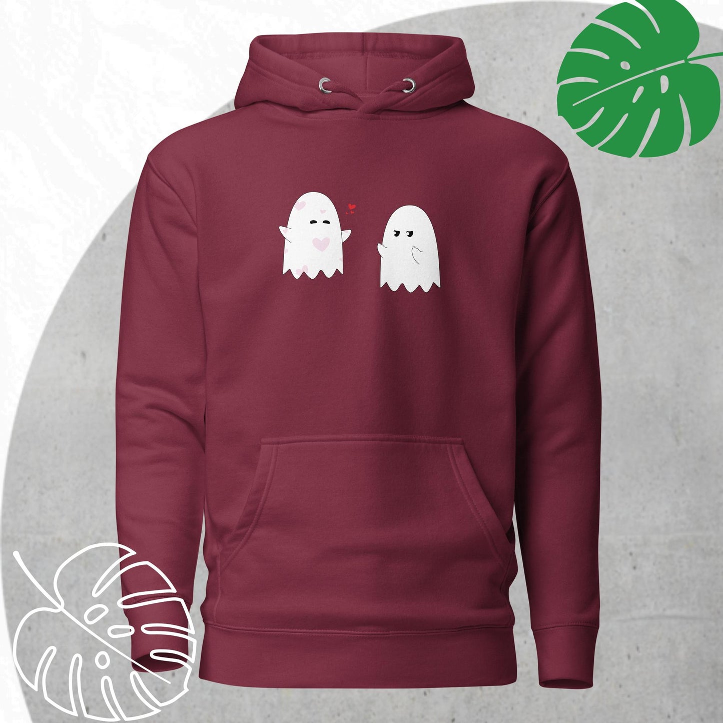 Boo Sweets Hoodie