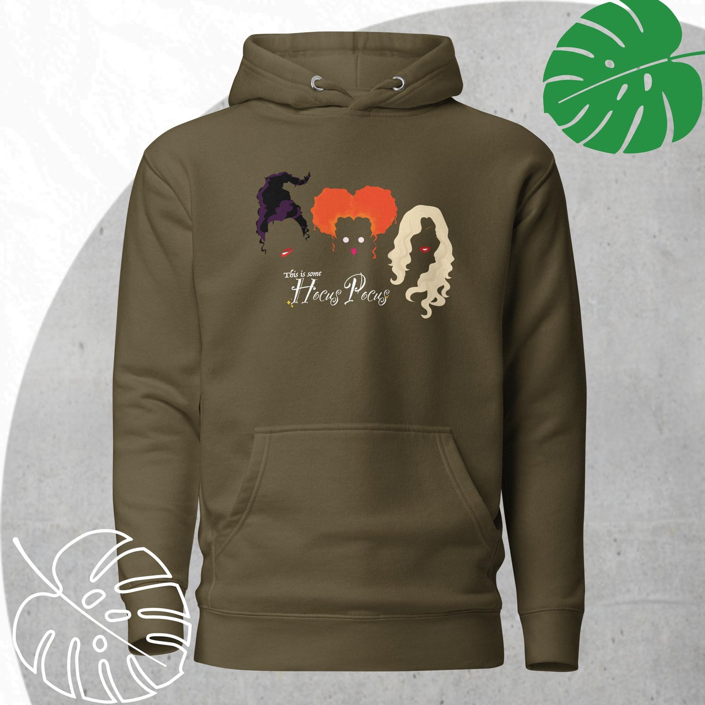 Hocus Pocus Hoodie