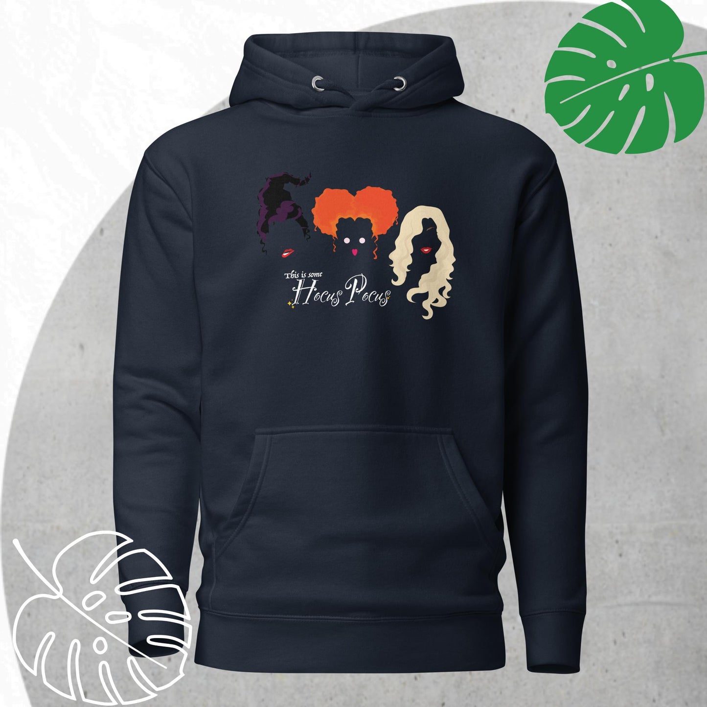 Hocus Pocus Hoodie