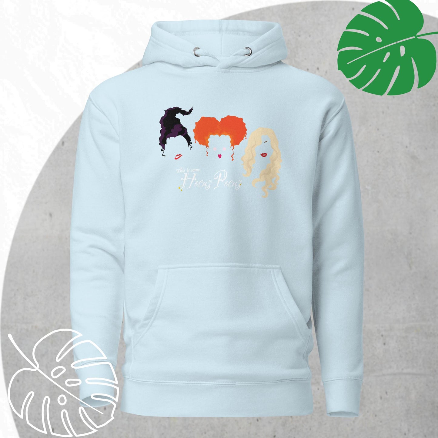 Hocus Pocus Hoodie