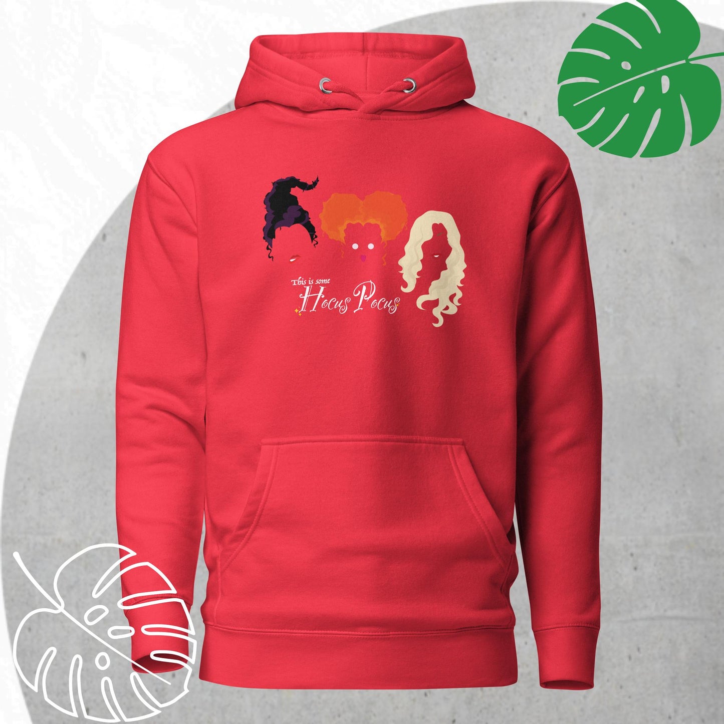 Hocus Pocus Hoodie