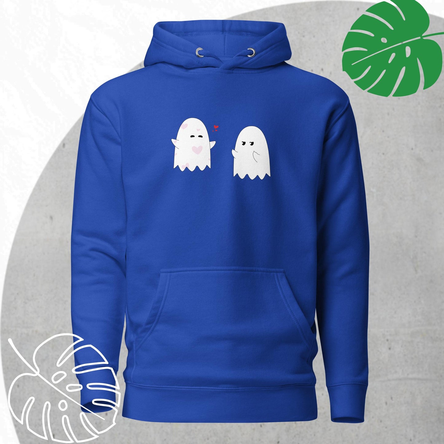 Boo Sweets Hoodie