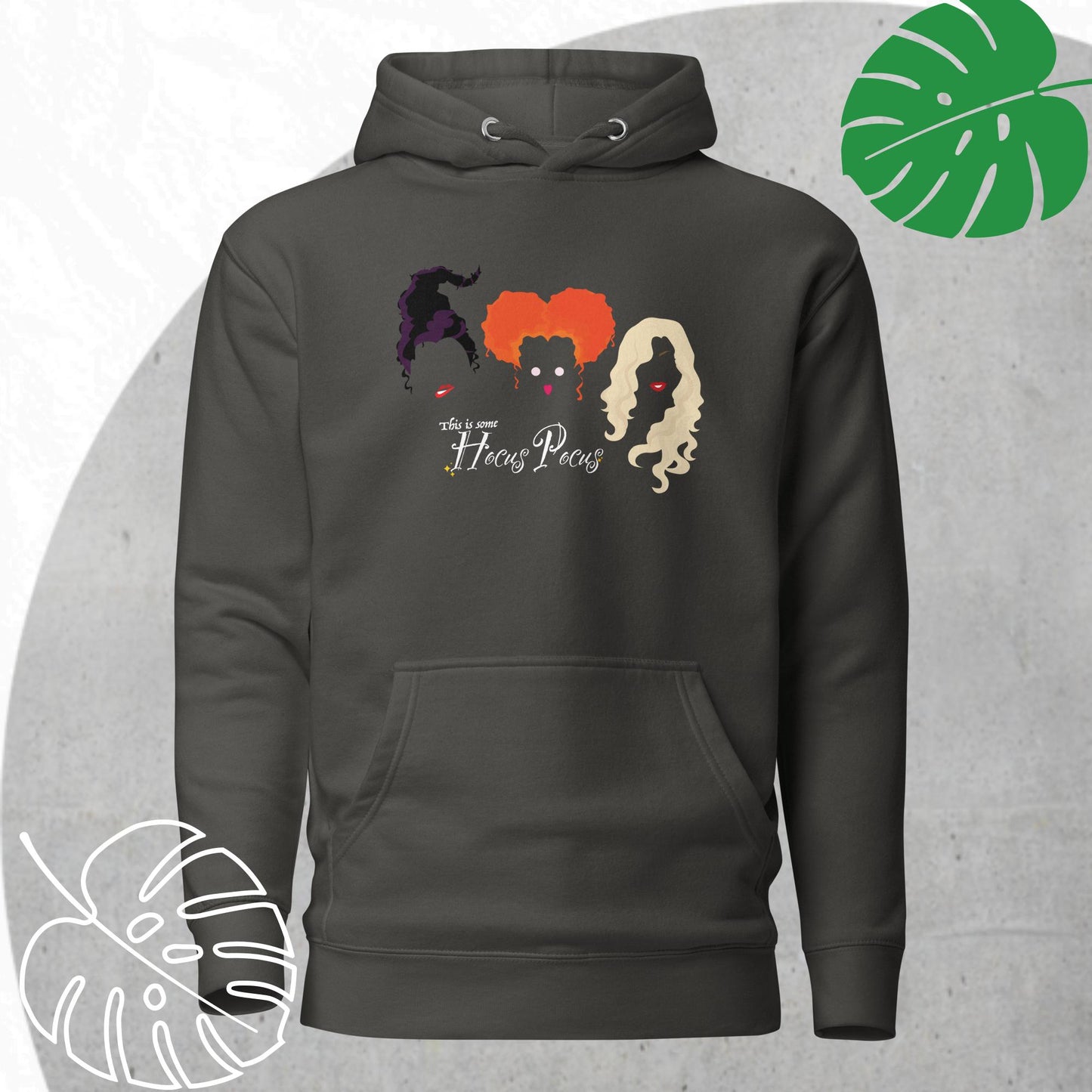 Hocus Pocus Hoodie