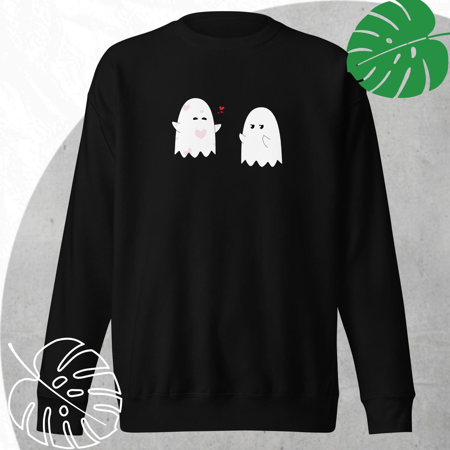 Boo Sweets Sweatshirt