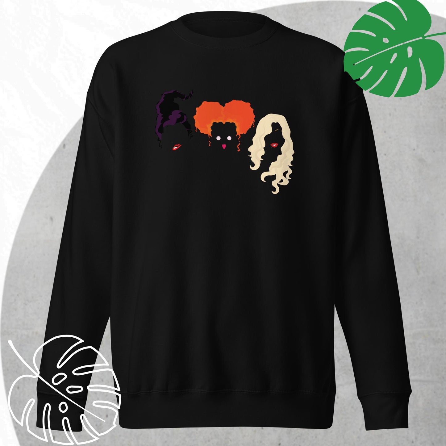 Hocus Pocus Sweatshirt
