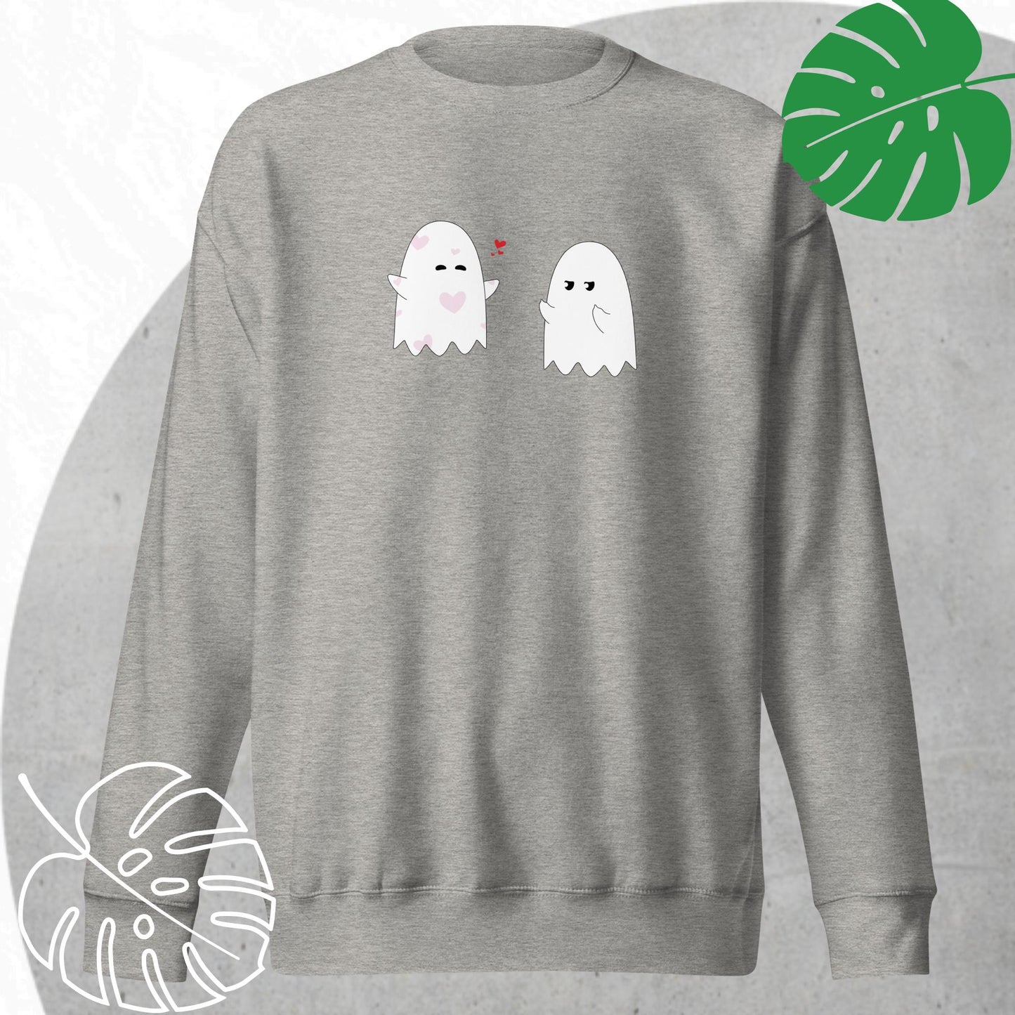 Boo Sweets Sweatshirt