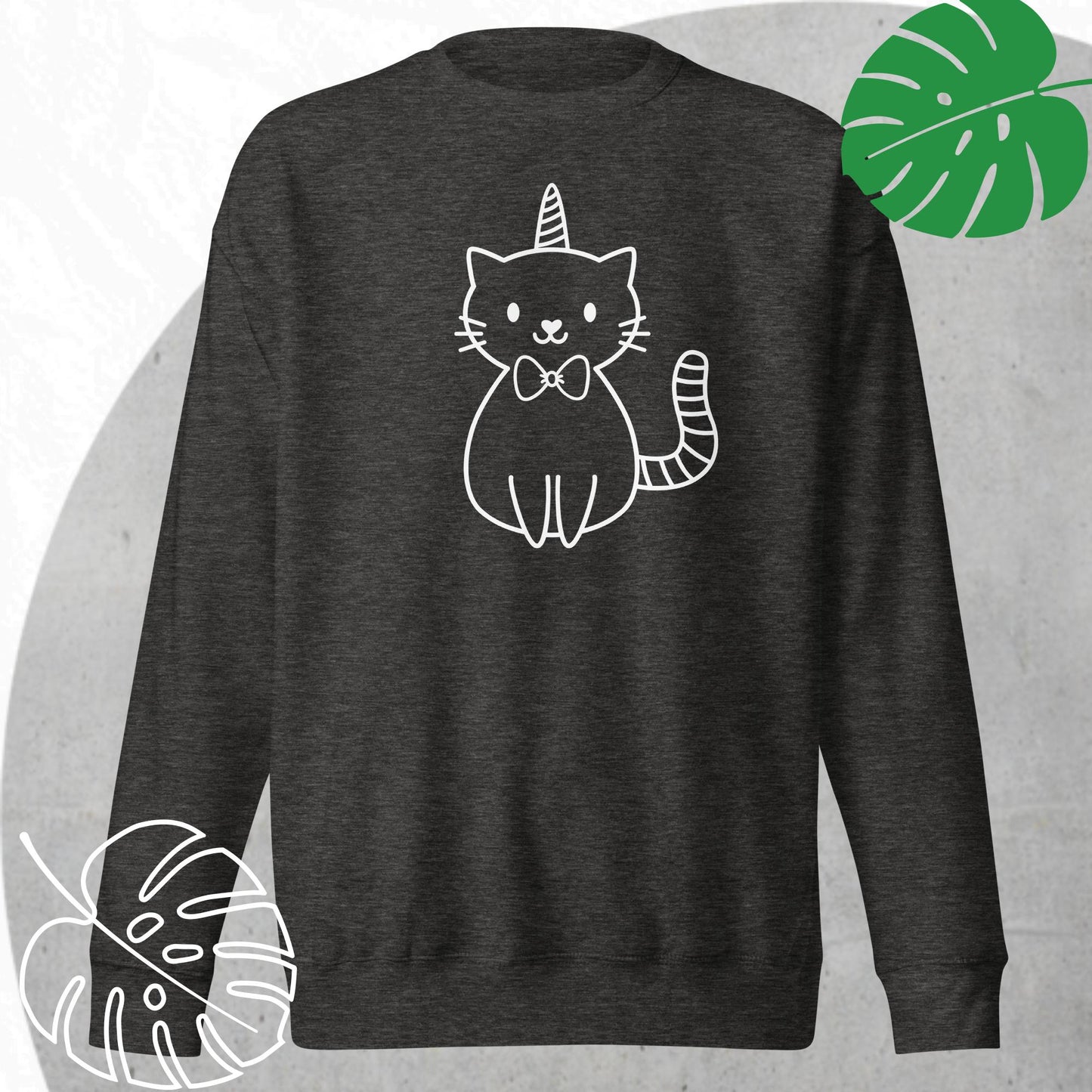 Uni-Cat Sweatshirt