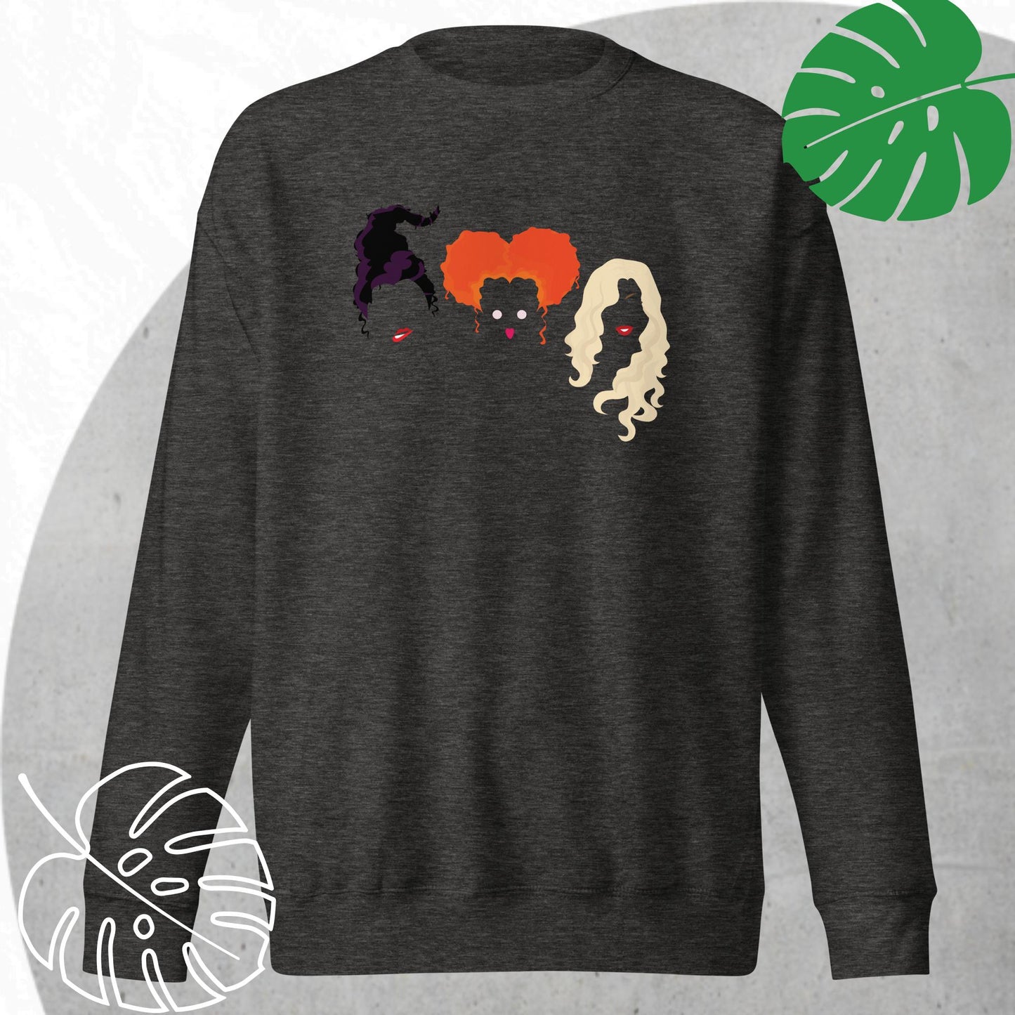 Hocus Pocus Sweatshirt