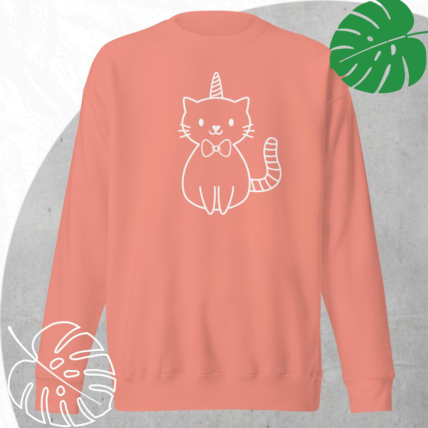 Uni-Cat Sweatshirt