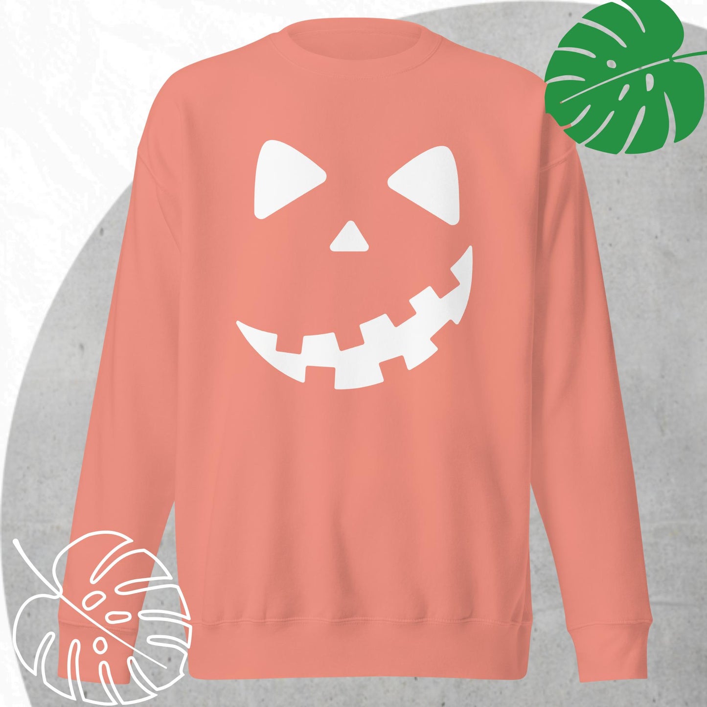 Jack-o-Sweatshirt