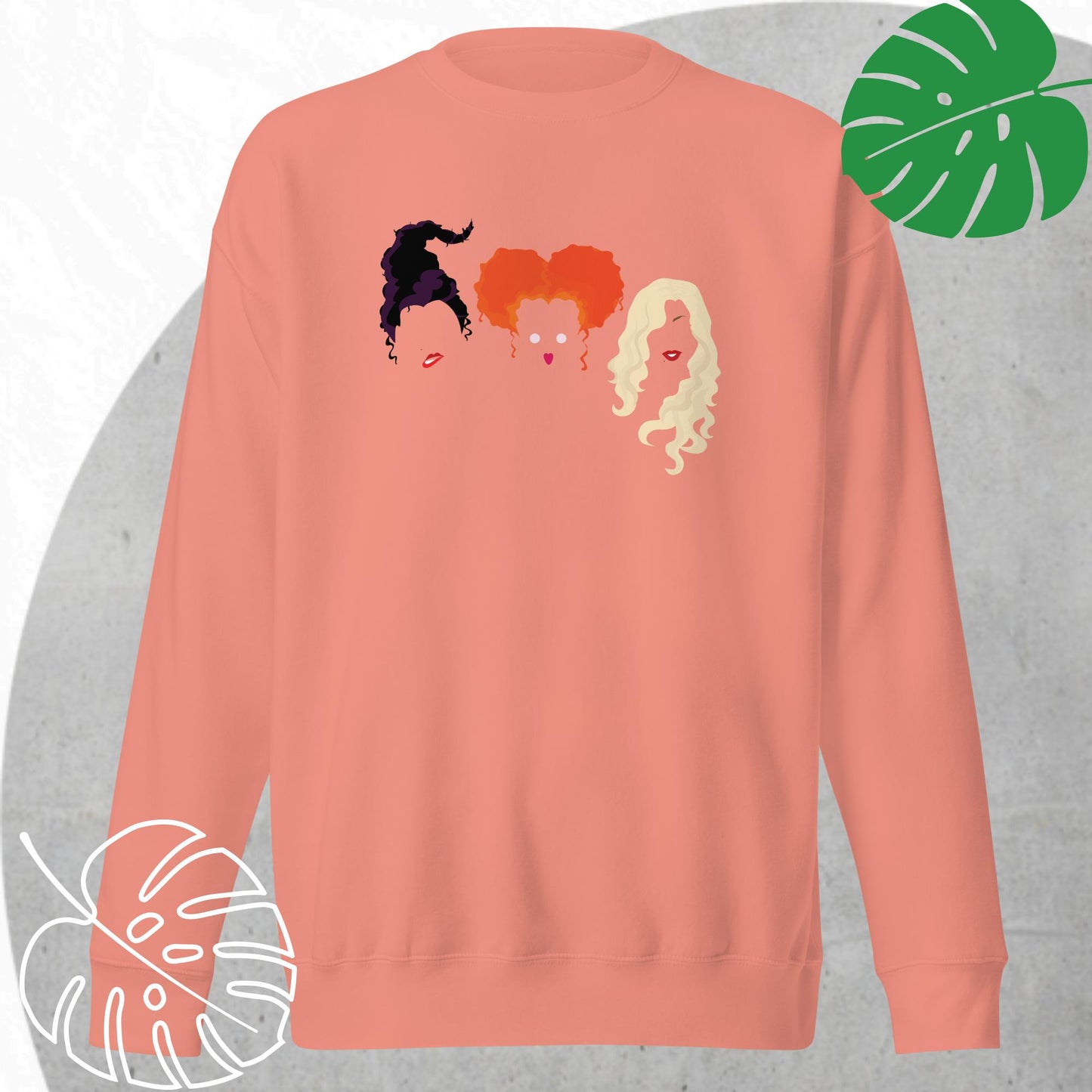 Hocus Pocus Sweatshirt