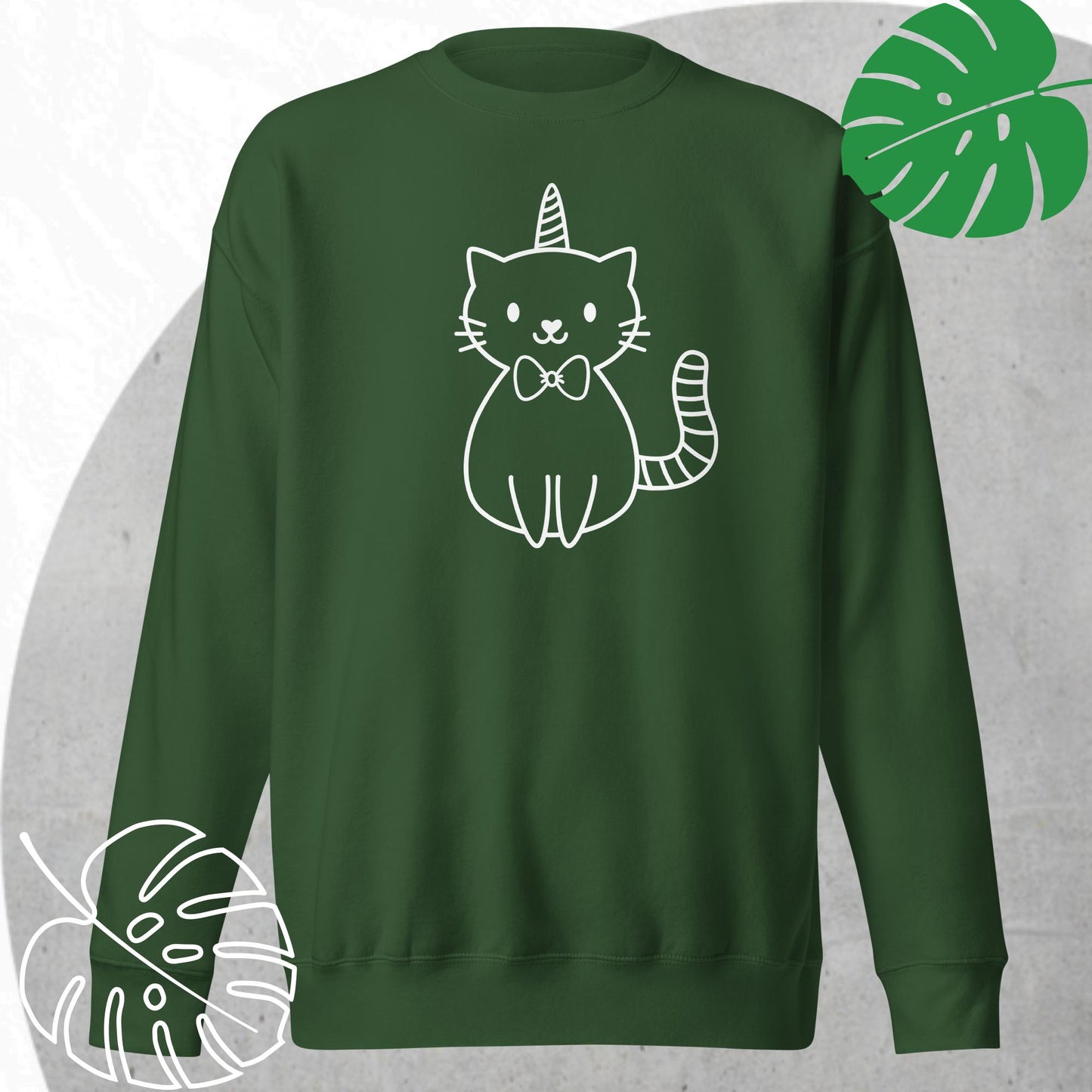 Uni-Cat Sweatshirt