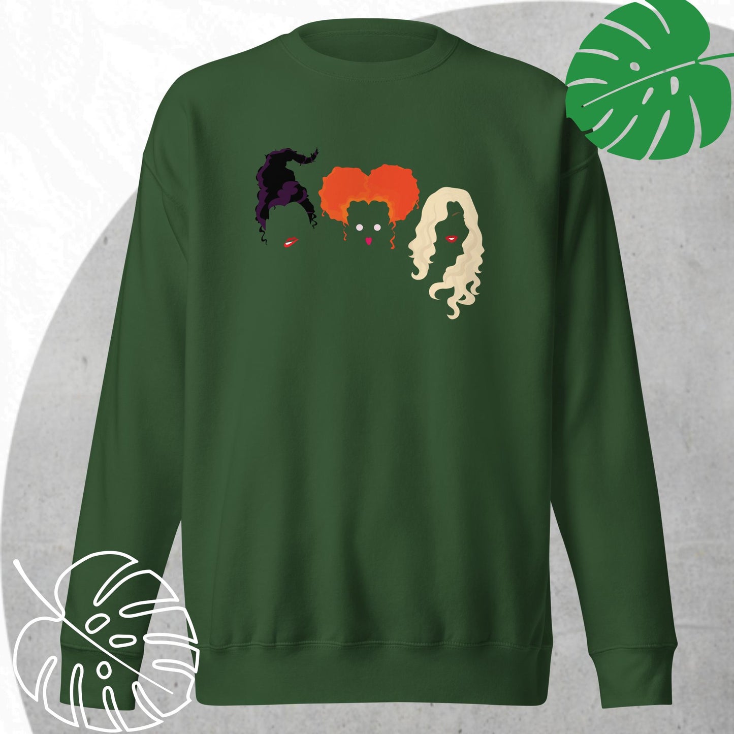 Hocus Pocus Sweatshirt