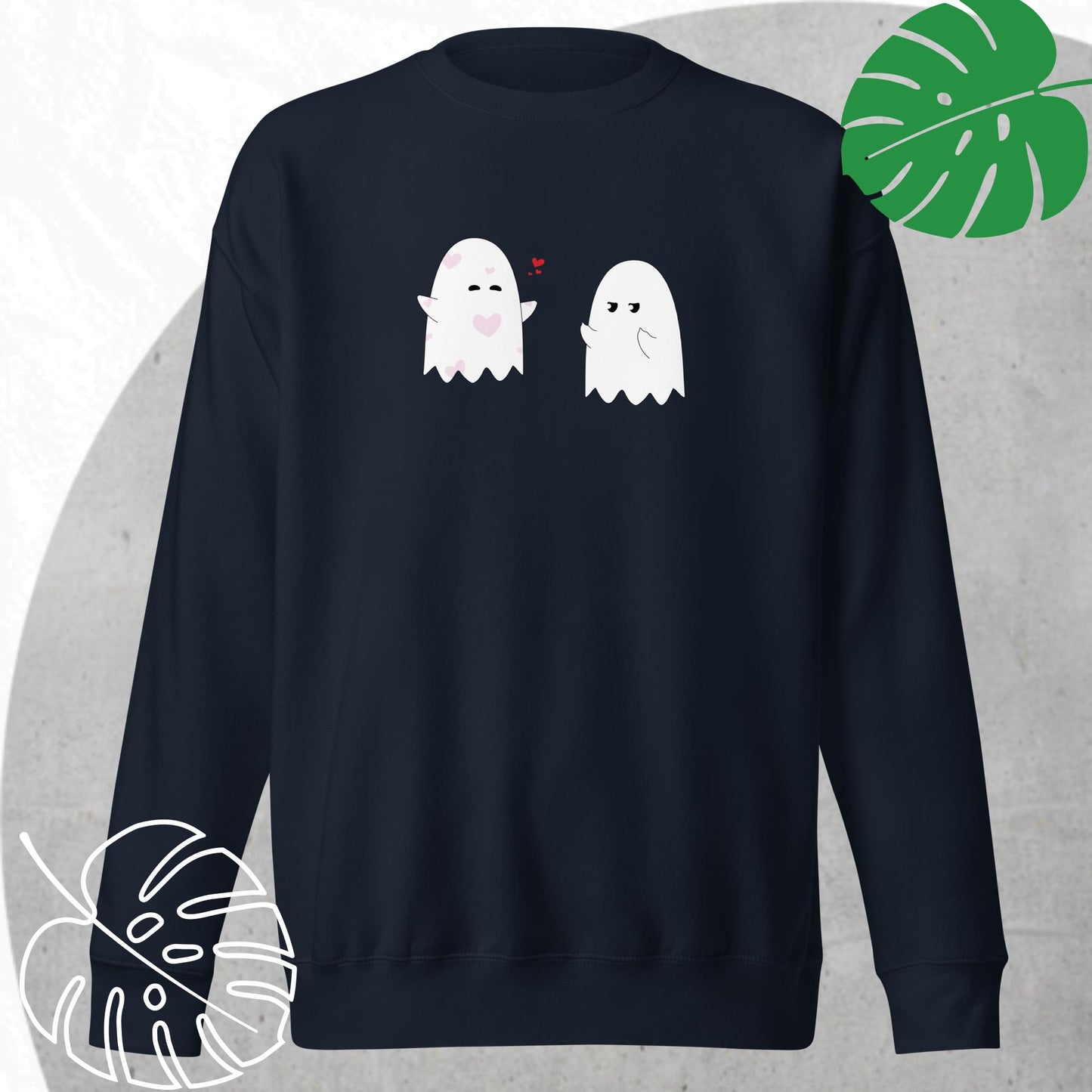 Boo Sweets Sweatshirt