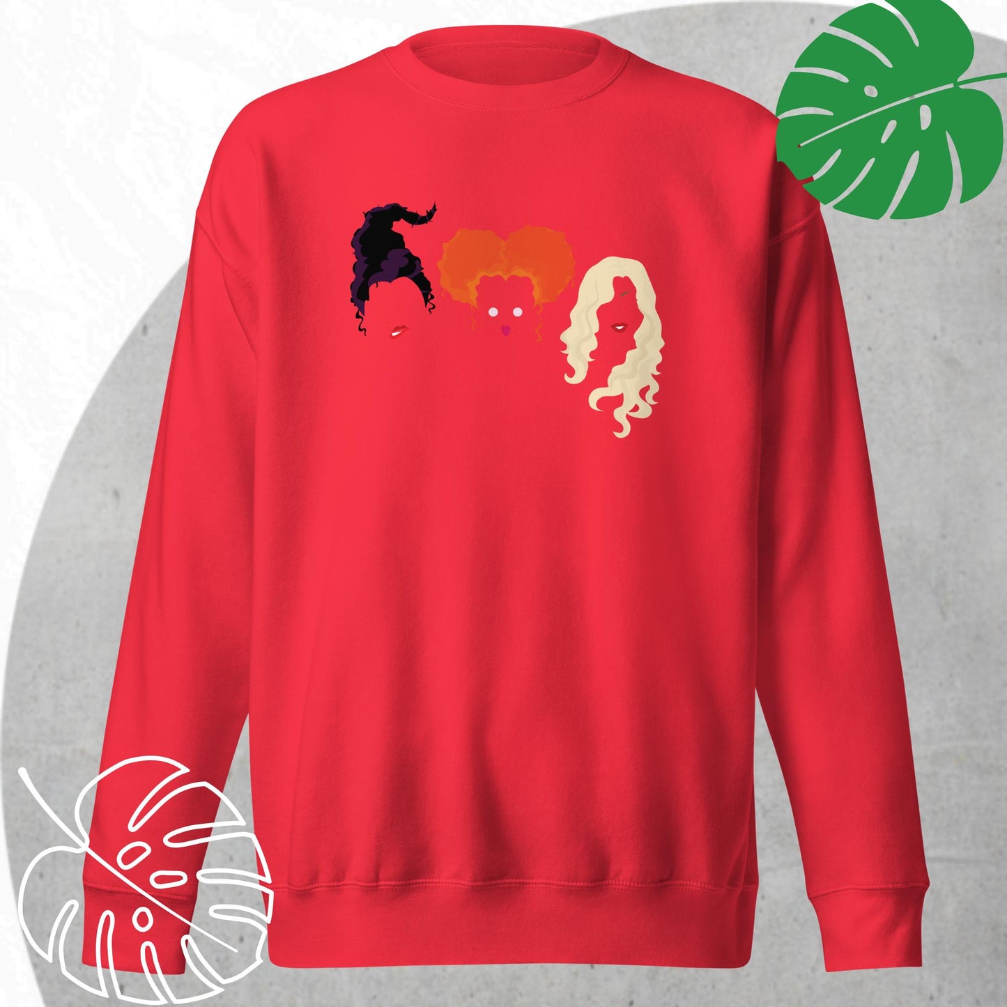 Hocus Pocus Sweatshirt