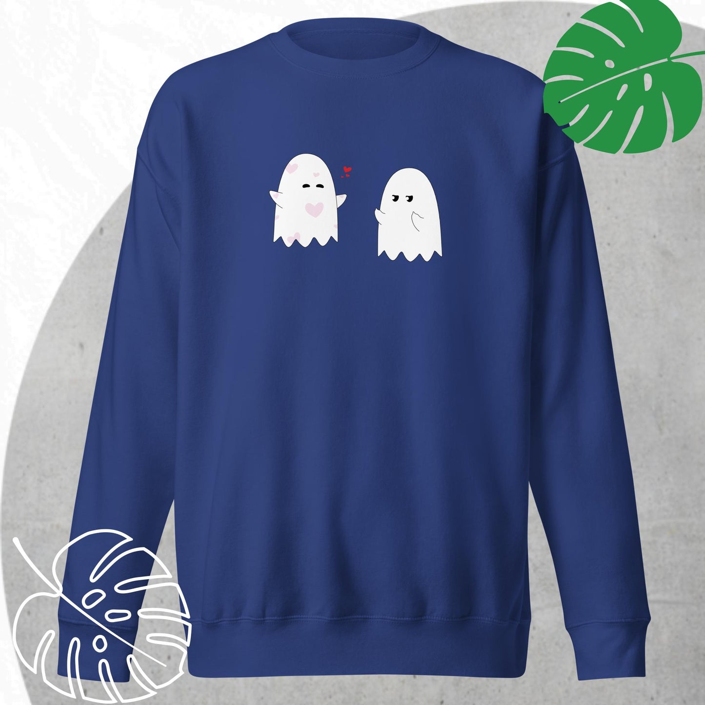 Boo Sweets Sweatshirt