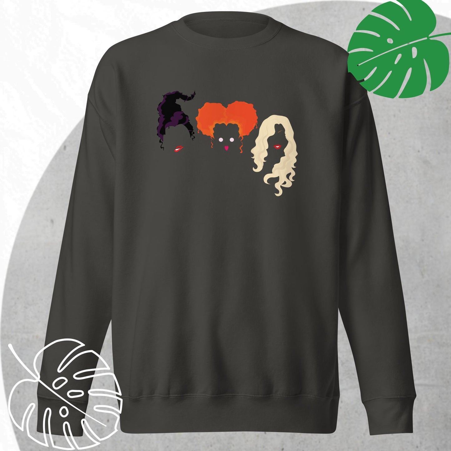 Hocus Pocus Sweatshirt