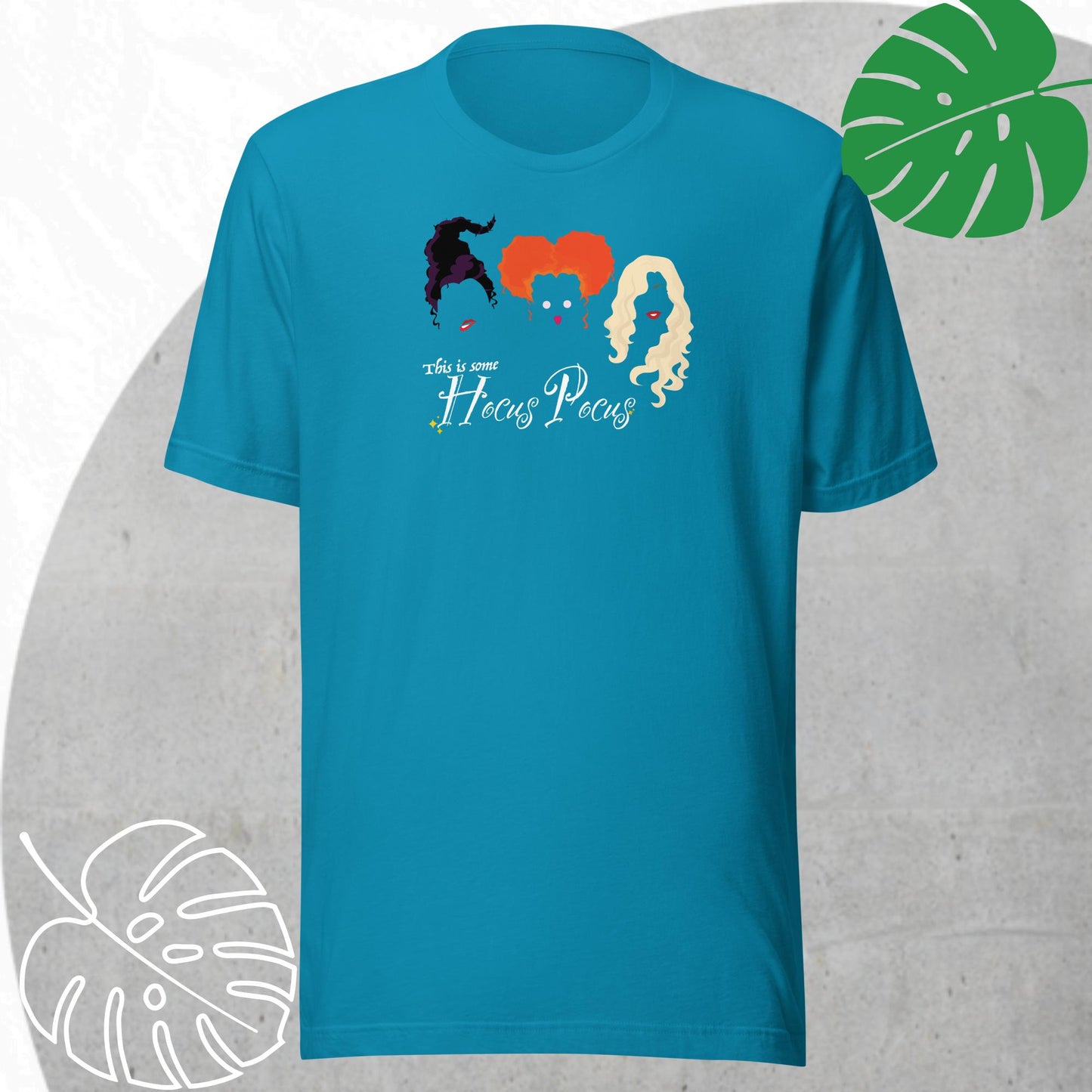 Hocus Pocus t-shirt