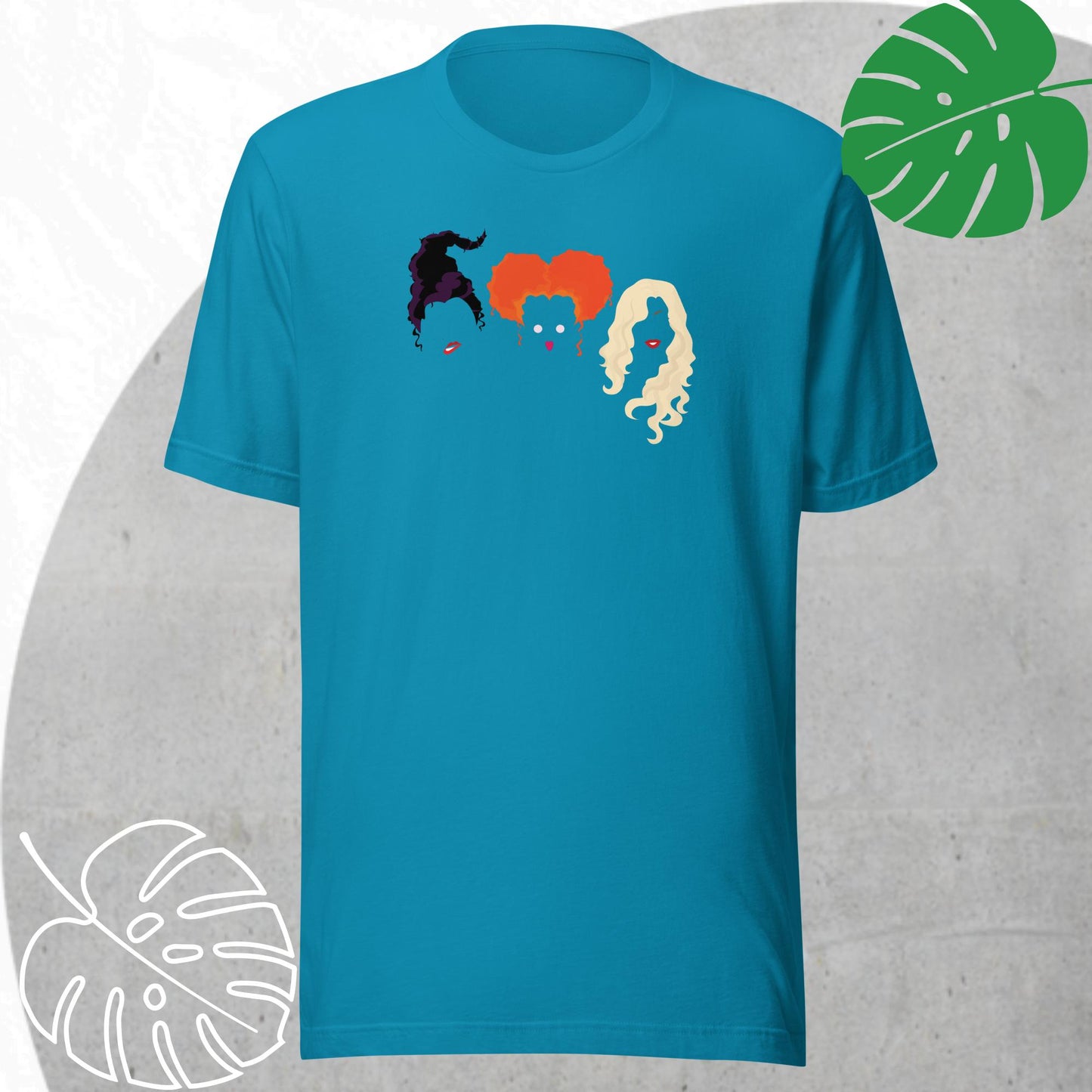 Hocus Pocus t-shirt